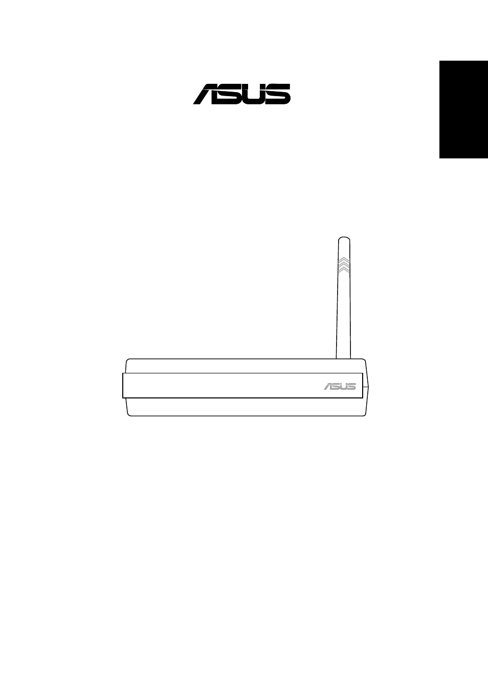 Pocket wireless router, Guia de instalação rápida | Asus WL-530g User Manual | Page 61 / 70