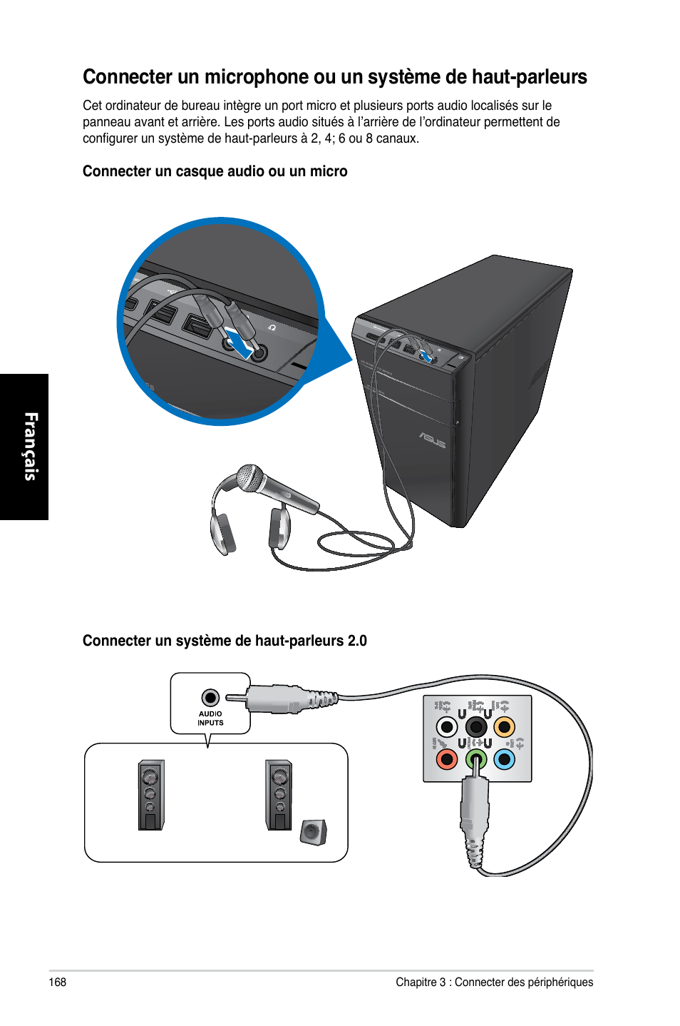 Asus CM6330 User Manual | Page 170 / 494