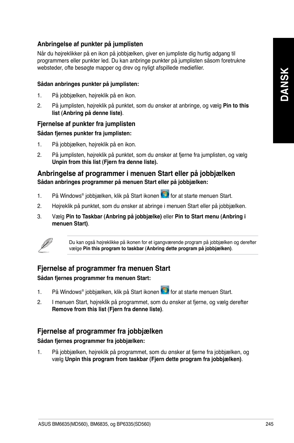 Da ns k da ns k | Asus BP6335 User Manual | Page 247 / 578