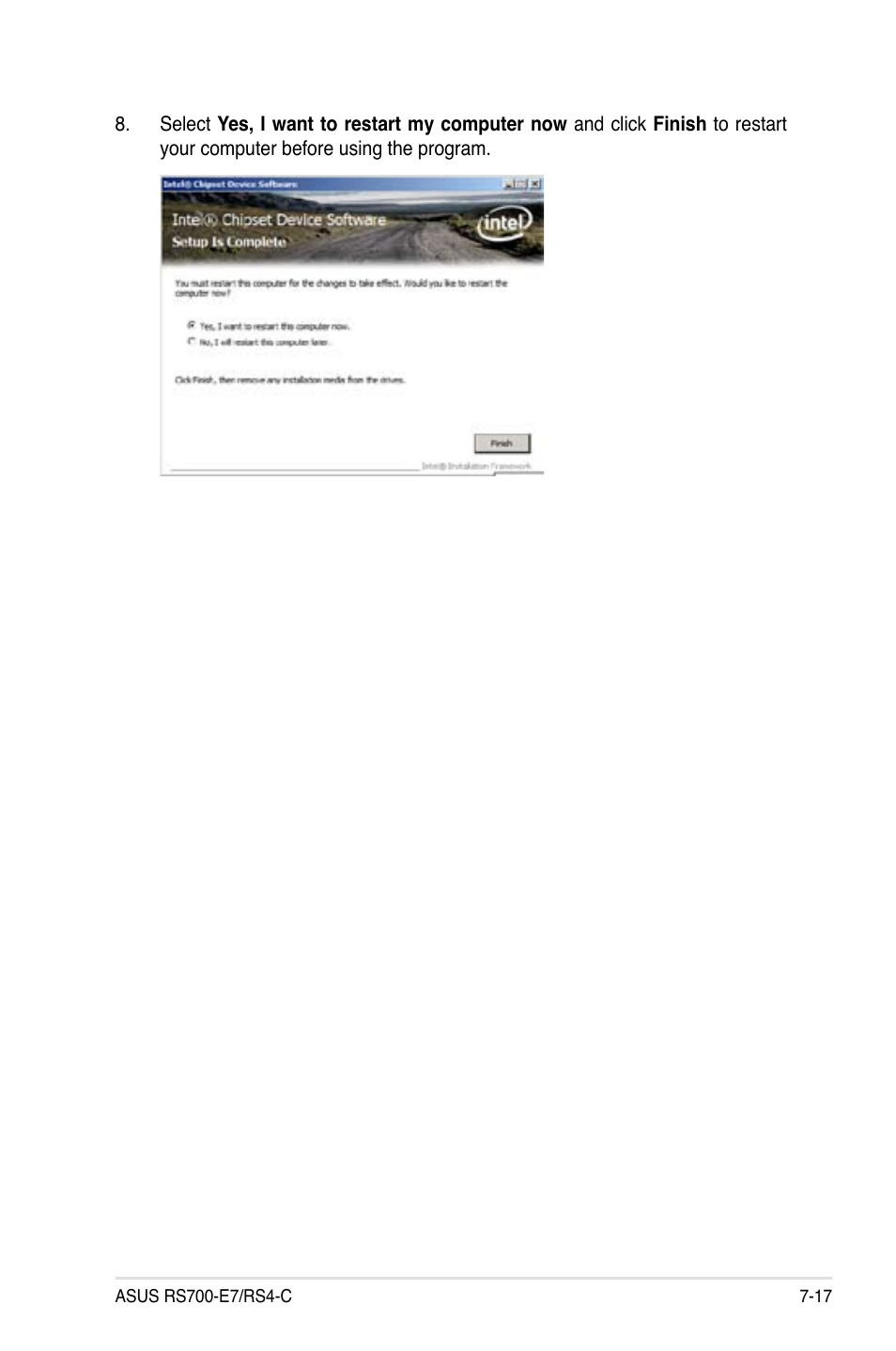 Asus RS700-E7/RS4-C User Manual | Page 171 / 196