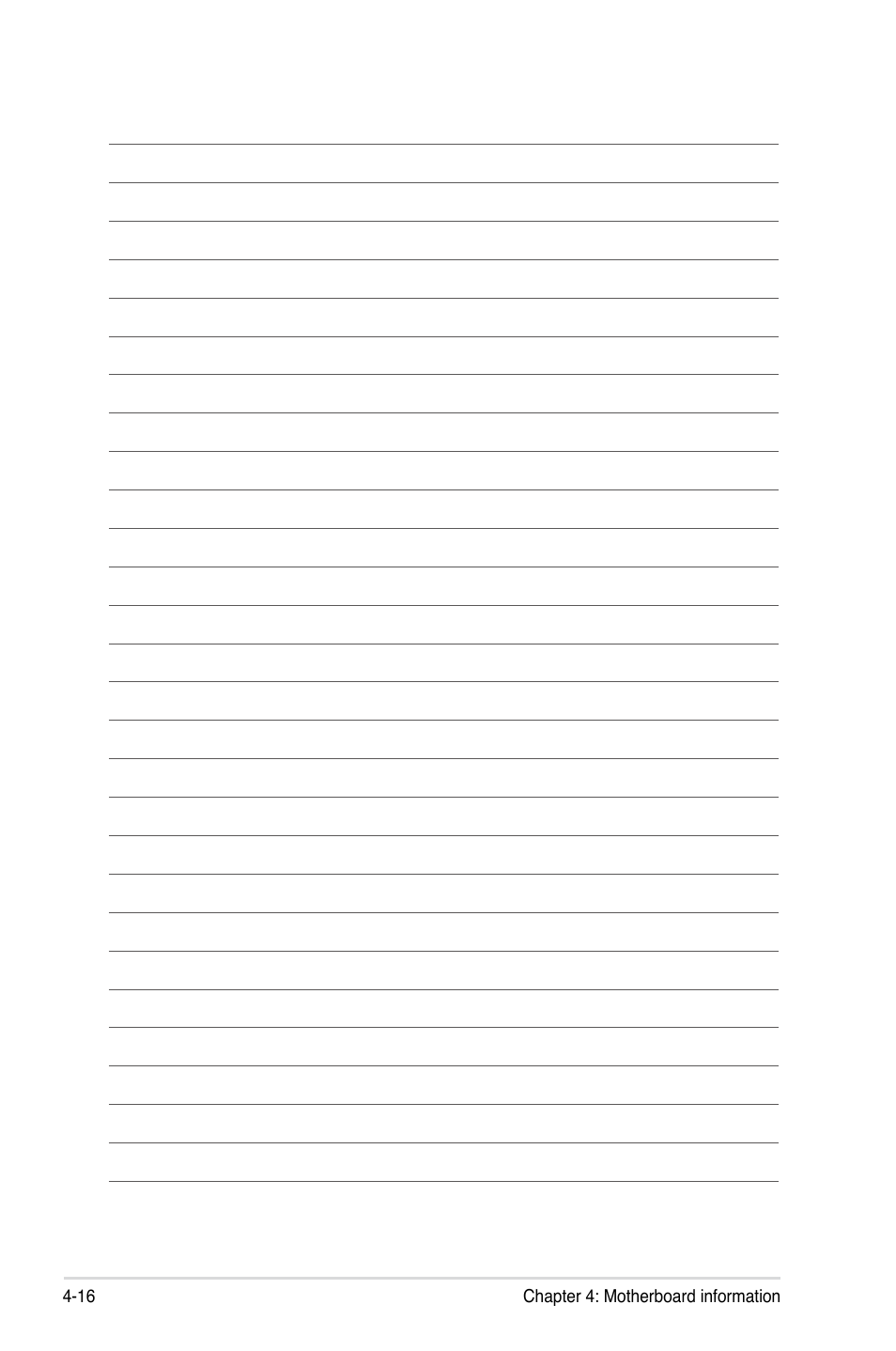 Asus RS700-E7/RS4-C User Manual | Page 64 / 196