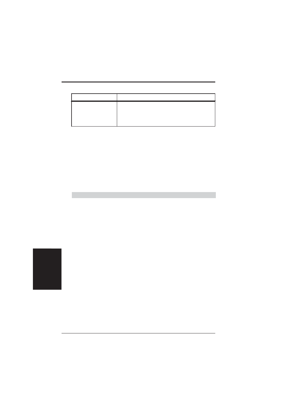 Capture resolution table | Asus TV FM 7135 User Manual | Page 38 / 40