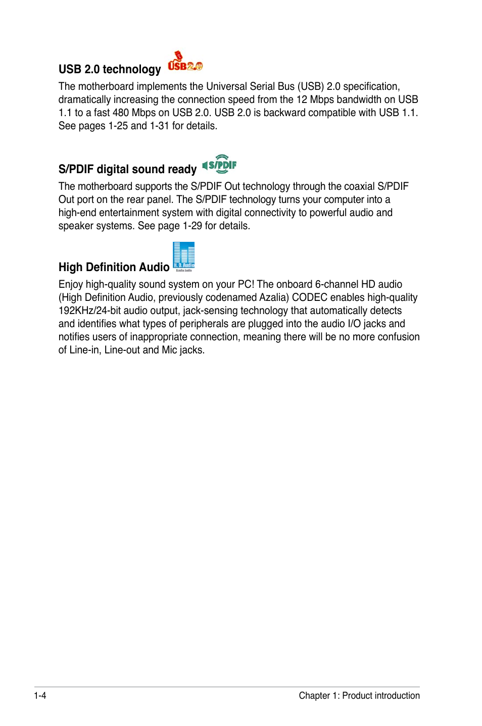 Asus P5V-X SE User Manual | Page 16 / 88