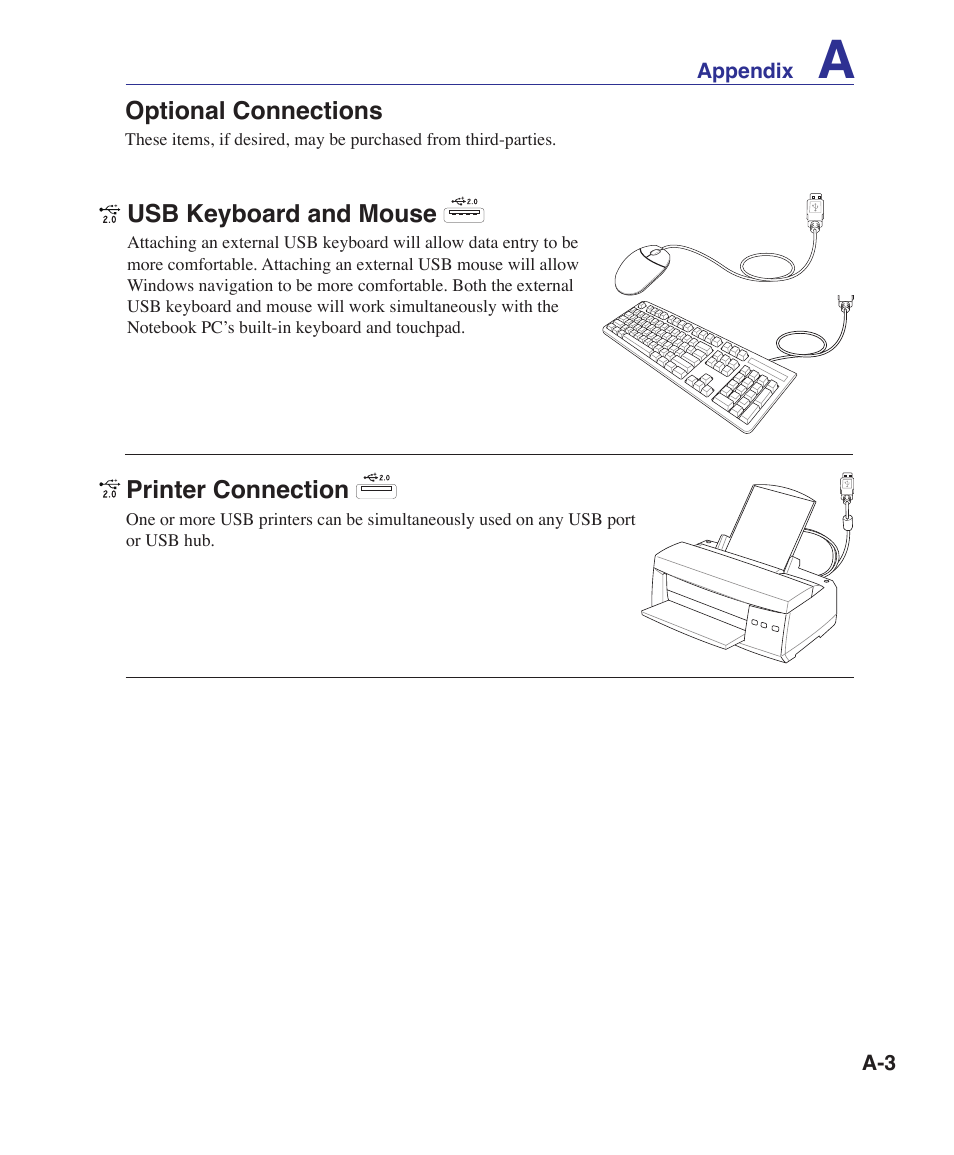 Asus UL30A User Manual | Page 53 / 82