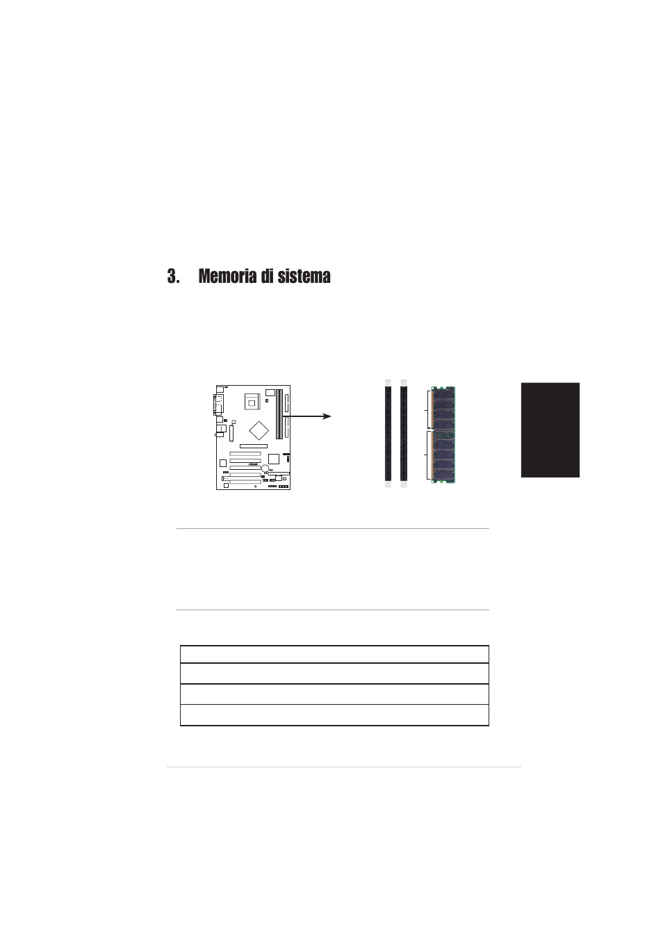 Asus P4P800S SE User Manual | Page 9 / 16