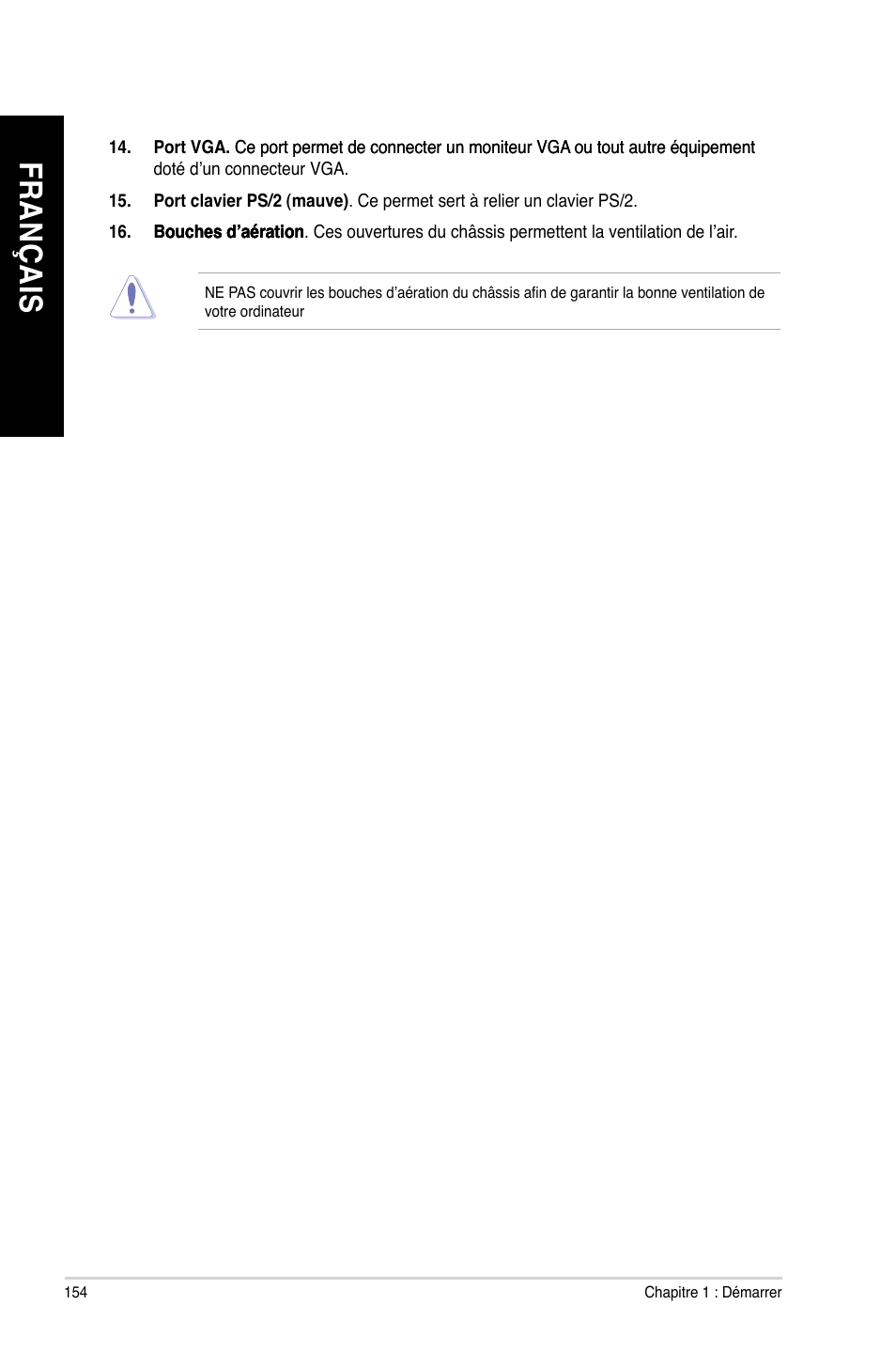 Fr an ça is fr an ça is fr an ça is fr an ça is | Asus CM6340 User Manual | Page 156 / 562