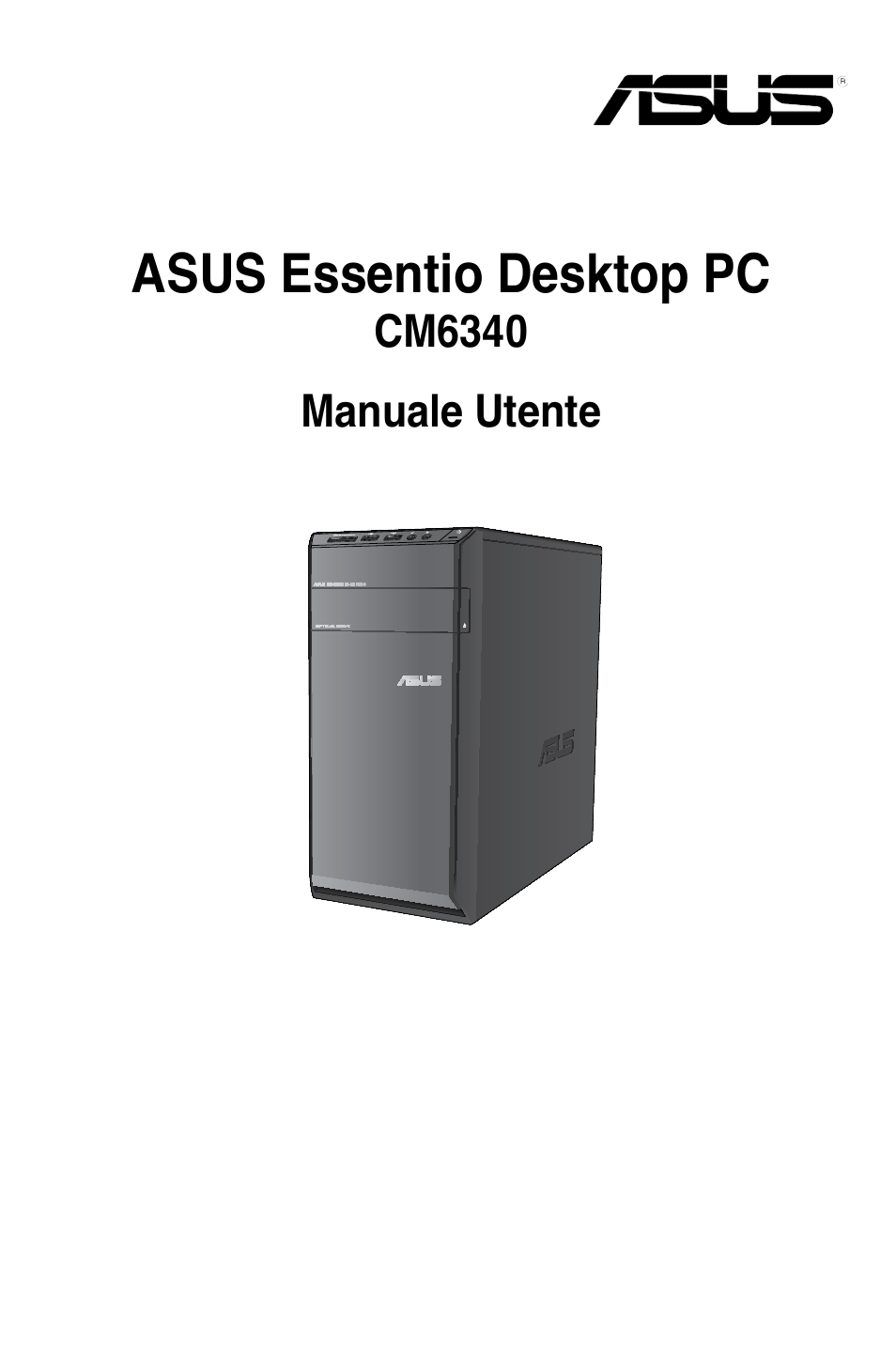 Asus.essentio.desktop.pc | Asus CM6340 User Manual | Page 211 / 562