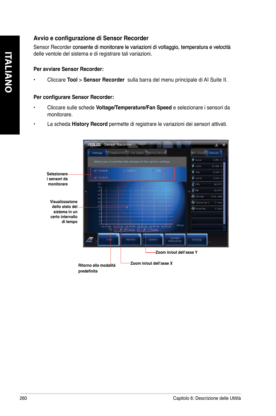 It aliano it aliano it aliano it aliano | Asus CM6340 User Manual | Page 262 / 562