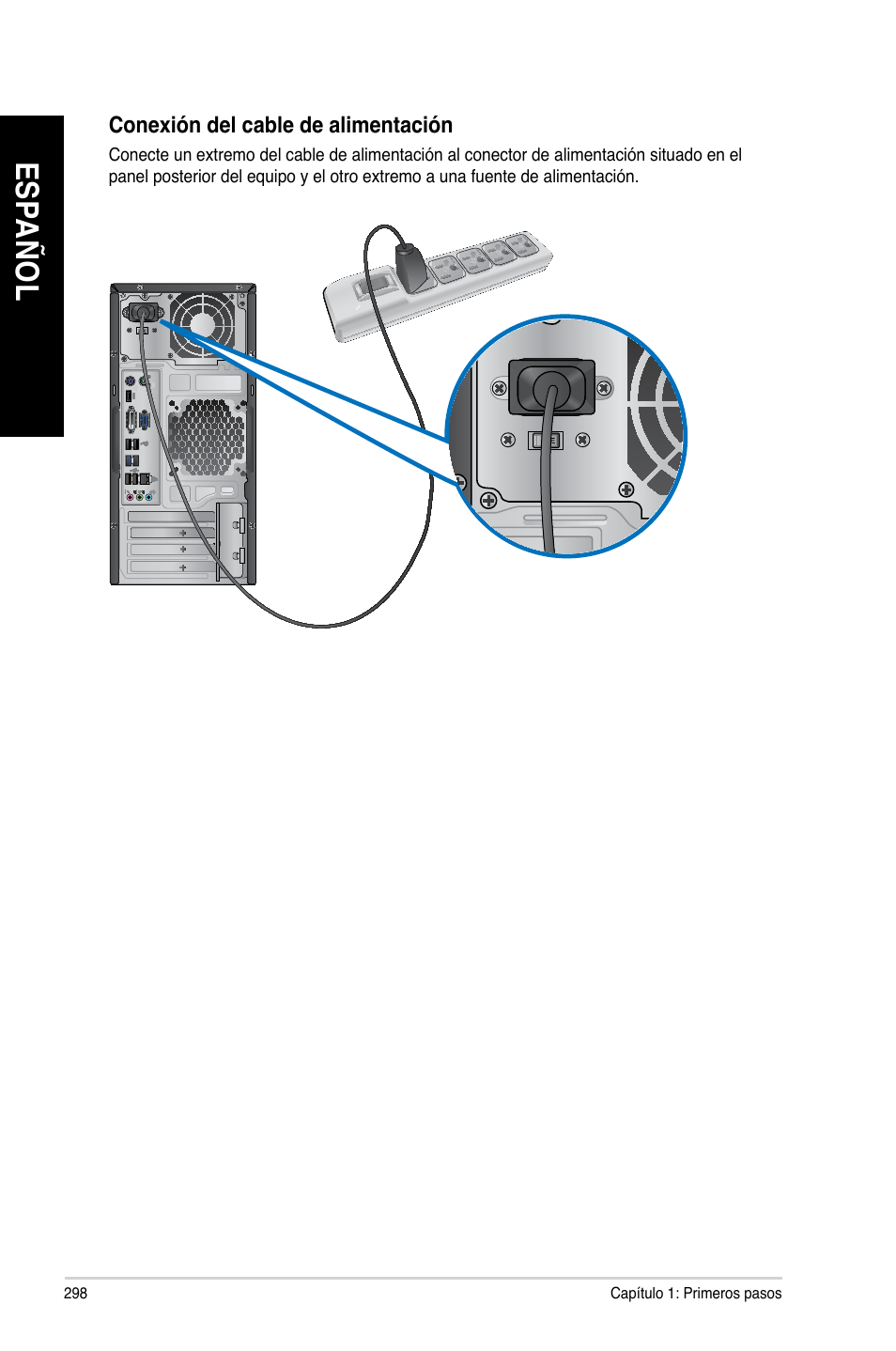 Asus CM6340 User Manual | Page 300 / 562