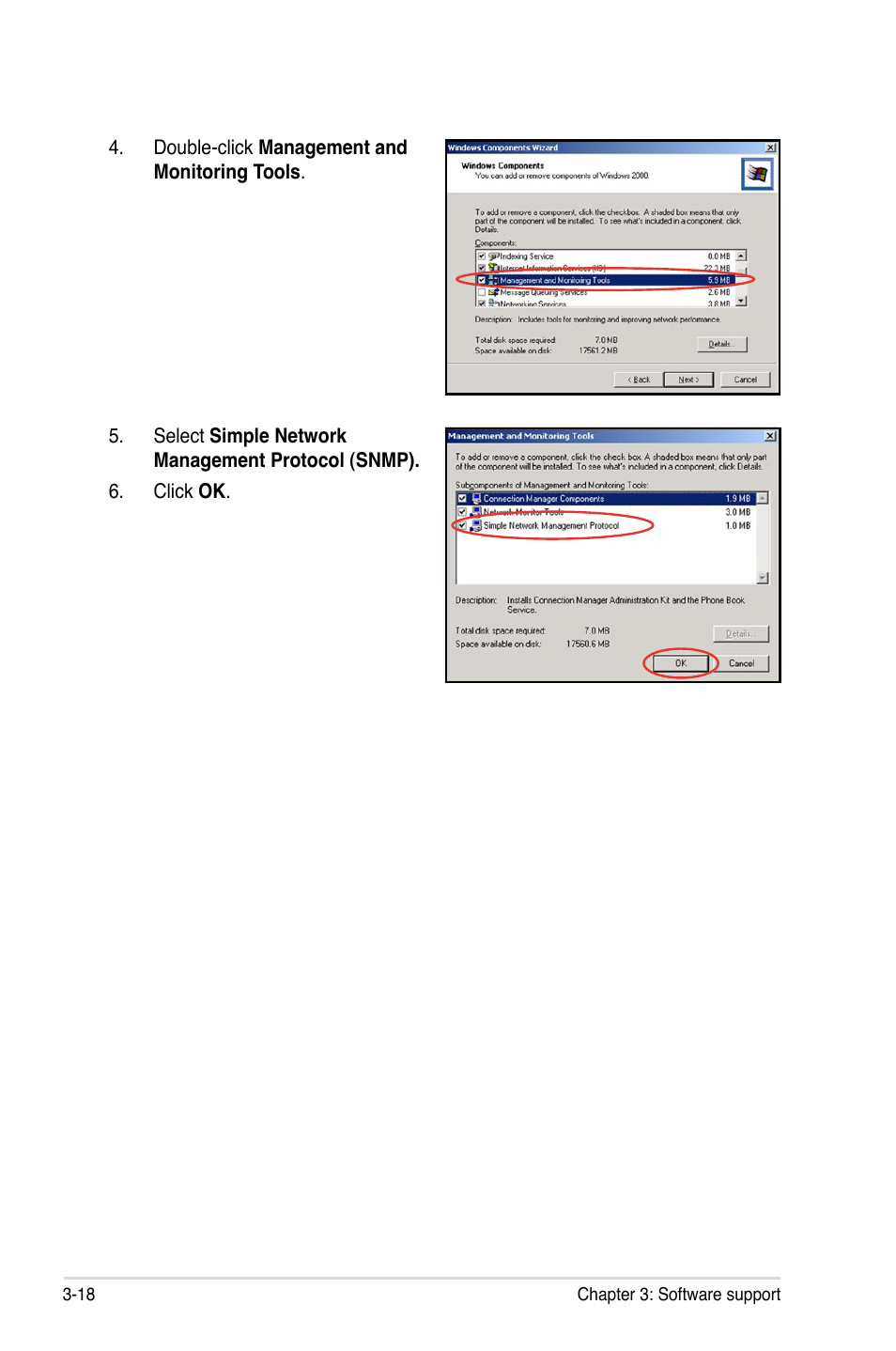 Asus ASMB3-SOL PLUS User Manual | Page 56 / 70