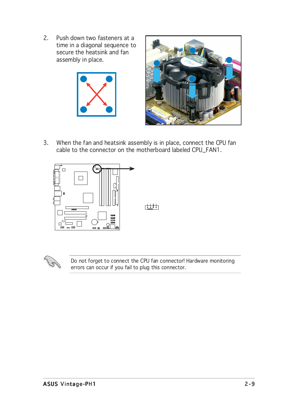 Asus Vintage-PH1 User Manual | Page 27 / 98