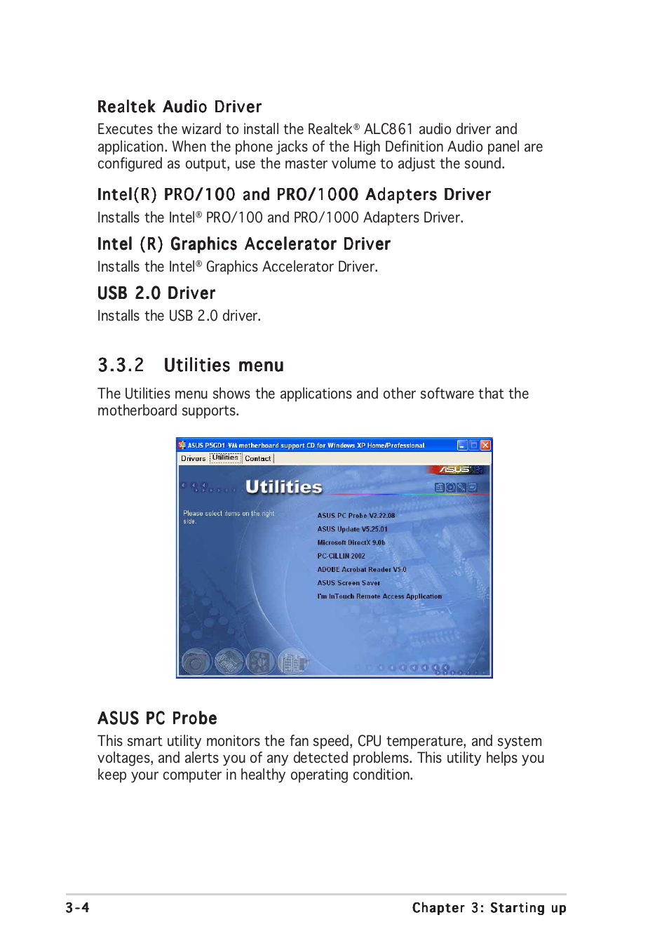 Asus Vintage-PH1 User Manual | Page 48 / 98