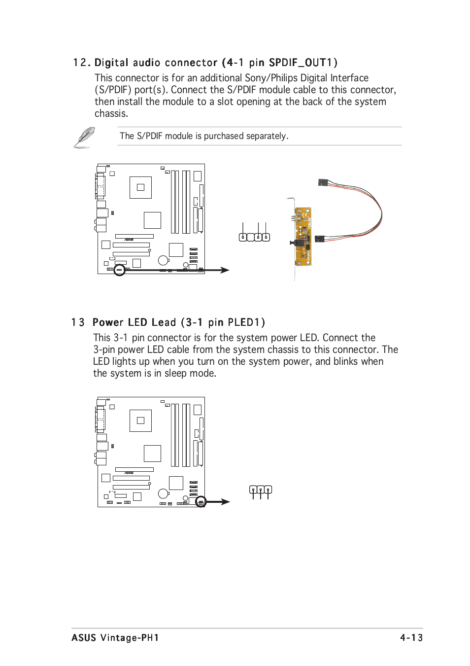 Asus Vintage-PH1 User Manual | Page 63 / 98