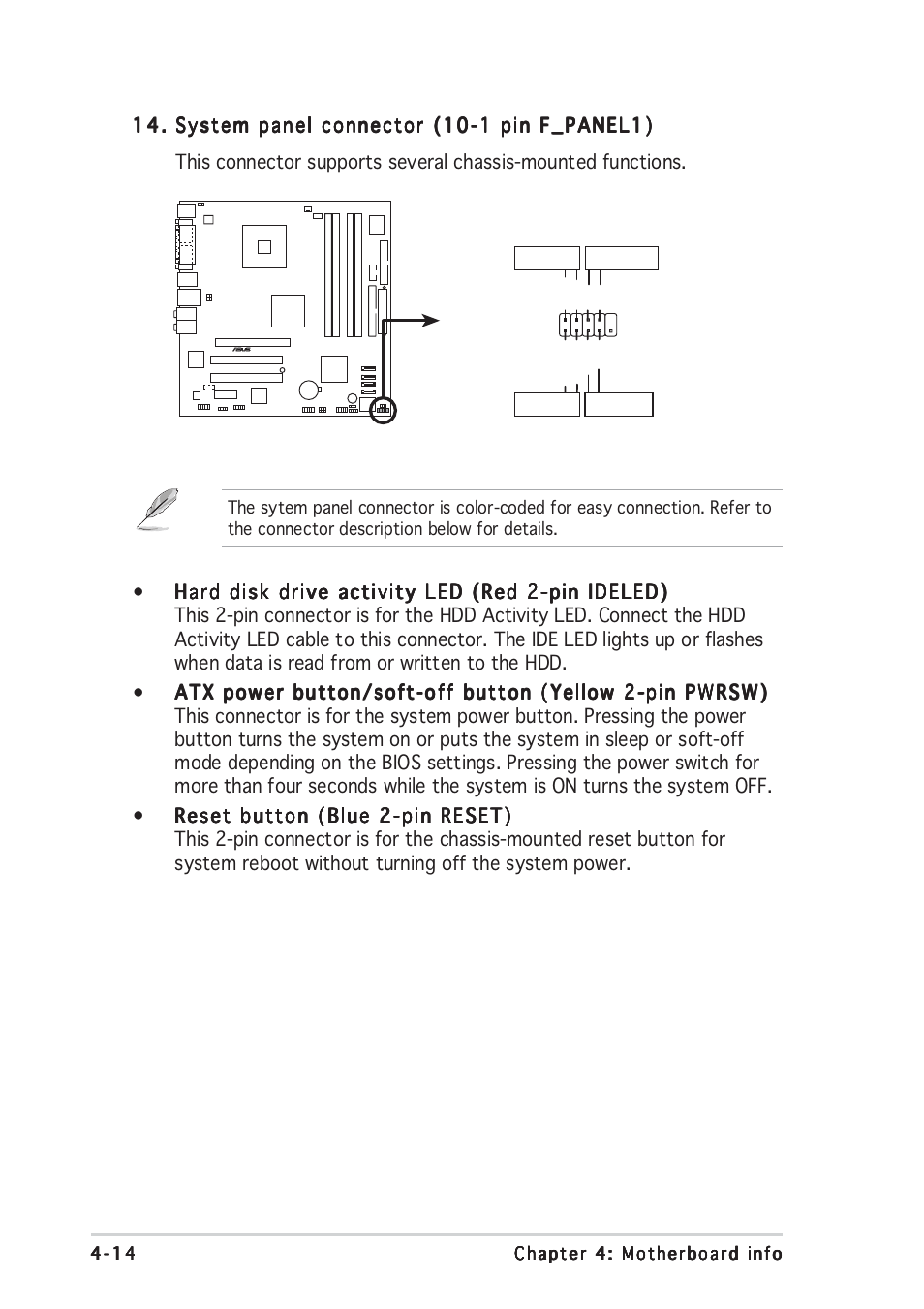 Asus Vintage-PH1 User Manual | Page 64 / 98