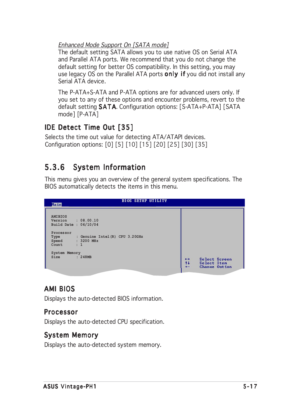 Asus Vintage-PH1 User Manual | Page 81 / 98