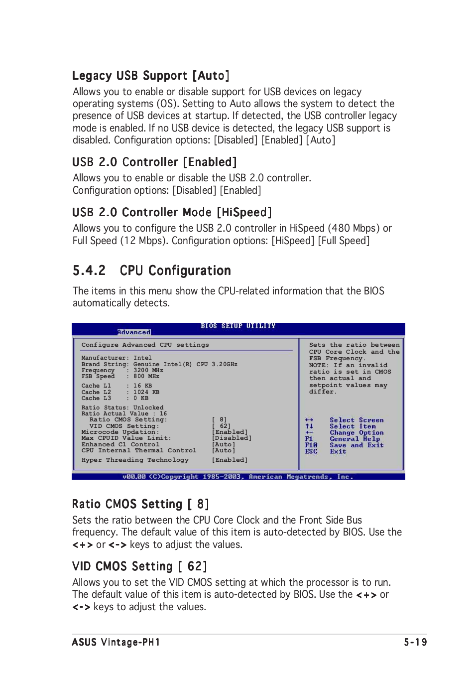 Asus Vintage-PH1 User Manual | Page 83 / 98