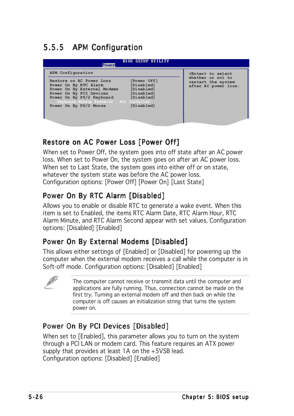 Asus Vintage-PH1 User Manual | Page 90 / 98