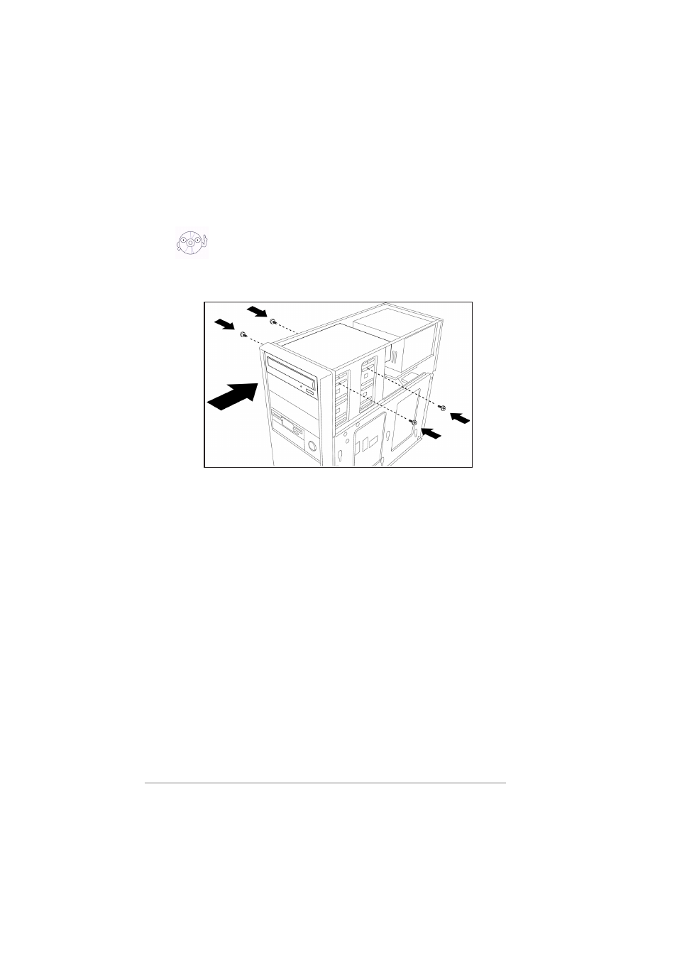 Asus DVD-E616P1 User Manual | Page 14 / 36