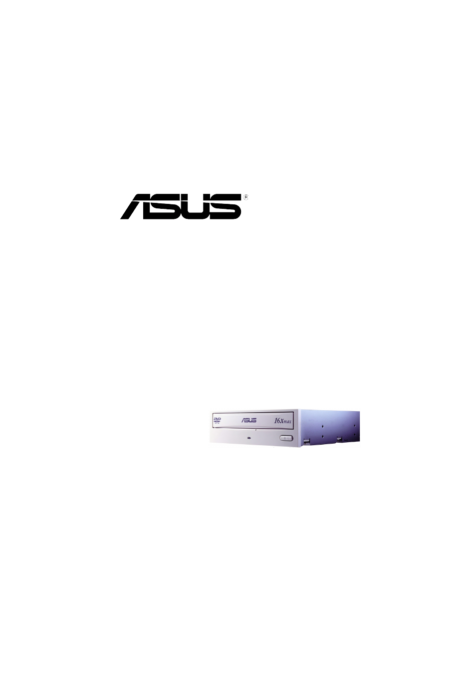 Dvd-e616p1 | Asus DVD-E616P1 User Manual | Page 23 / 36