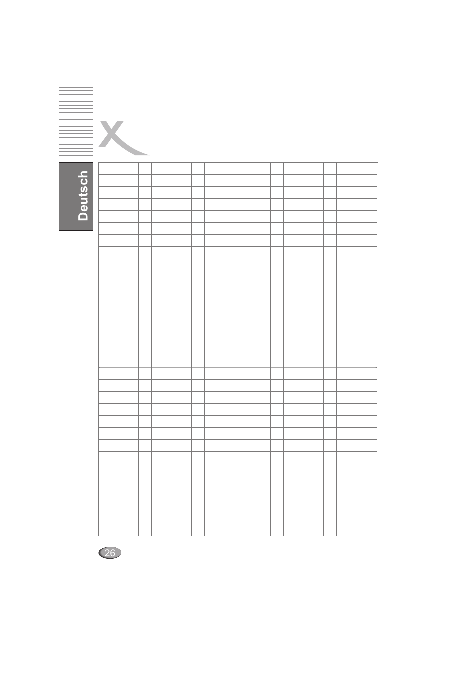 Xoro HSD 202 User Manual | Page 28 / 92