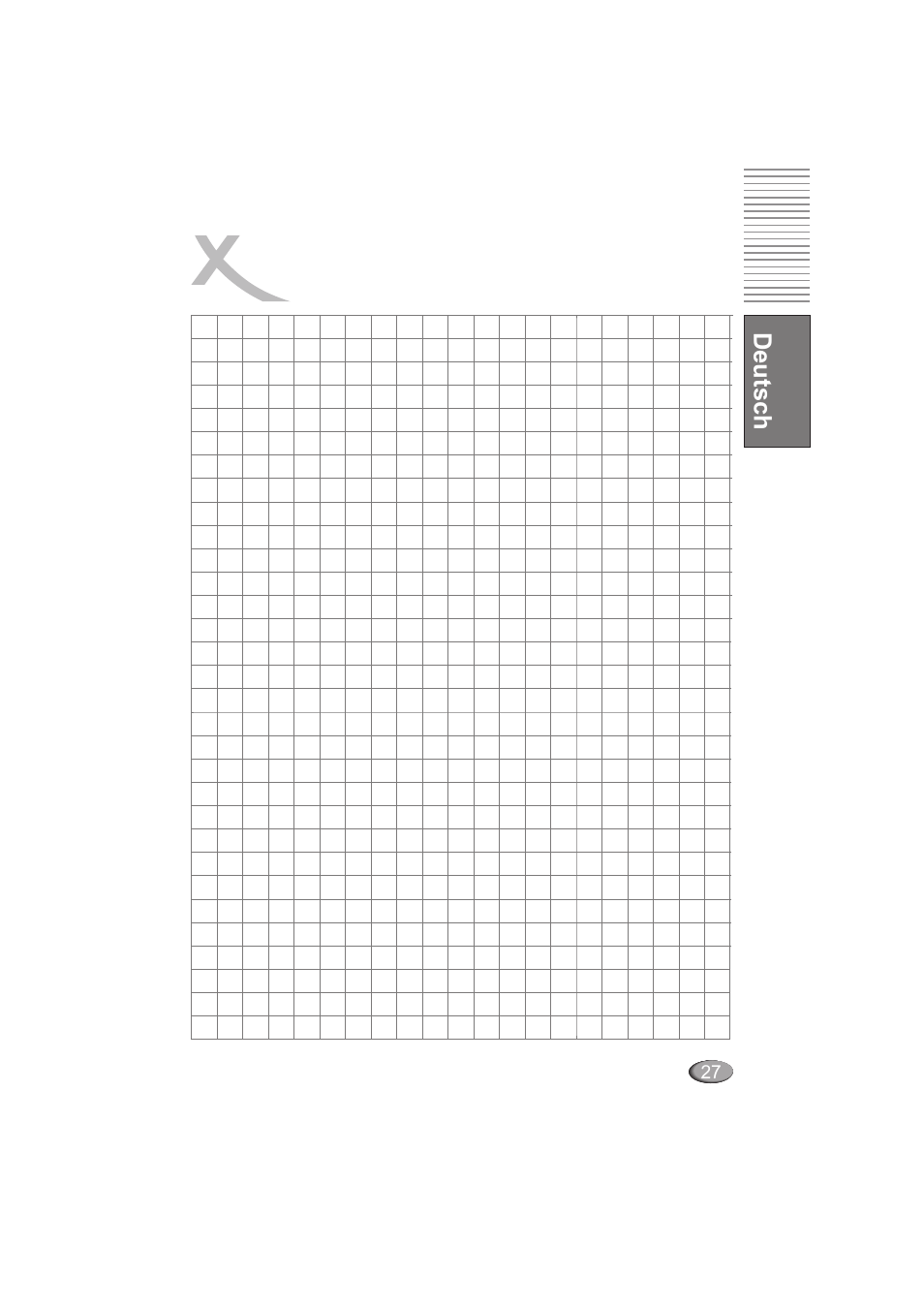 Xoro HSD 202 User Manual | Page 29 / 92