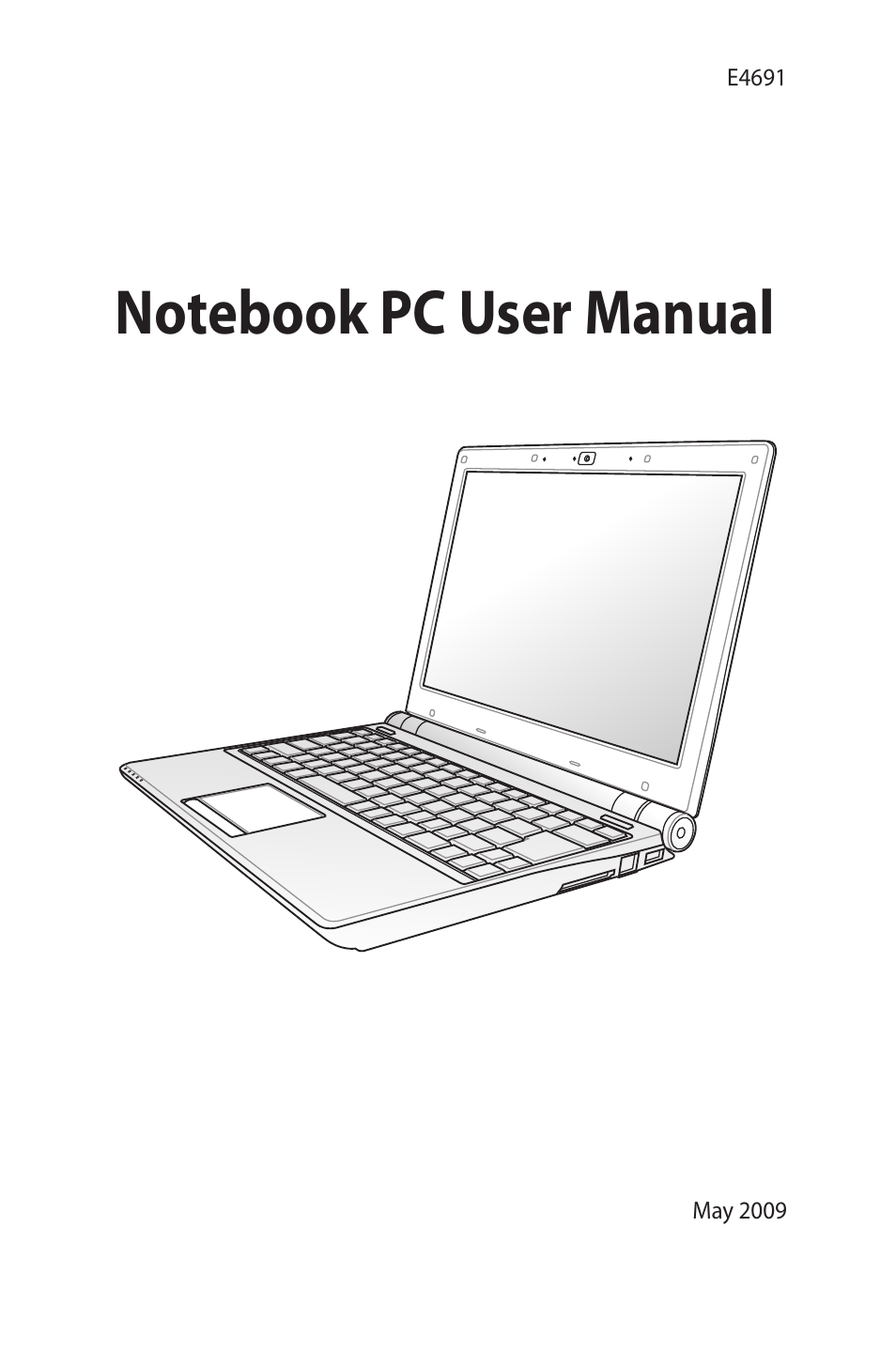 Asus U20A User Manual | 28 pages