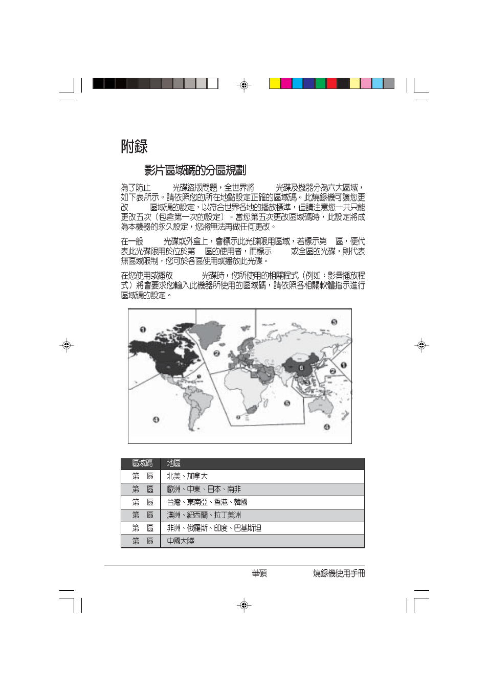 Asus DRW-0804P User Manual | Page 46 / 46