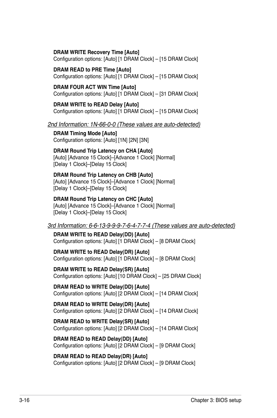 Asus Rampage II Extreme User Manual | Page 98 / 196