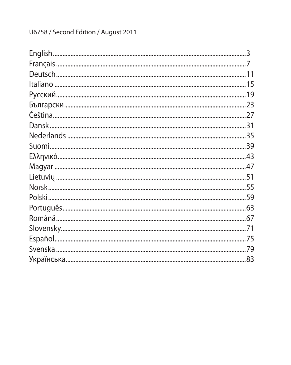 Asus WL-330N User Manual | Page 2 / 91