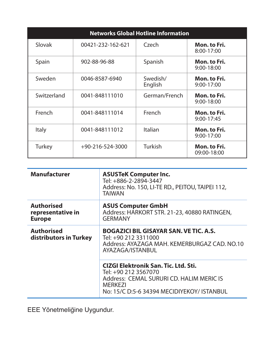 Asus WL-330N User Manual | Page 88 / 91