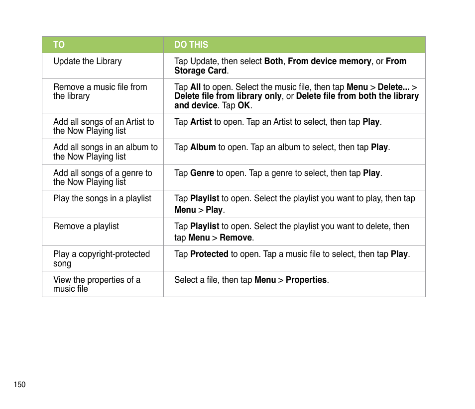 Asus P835 User Manual | Page 150 / 201