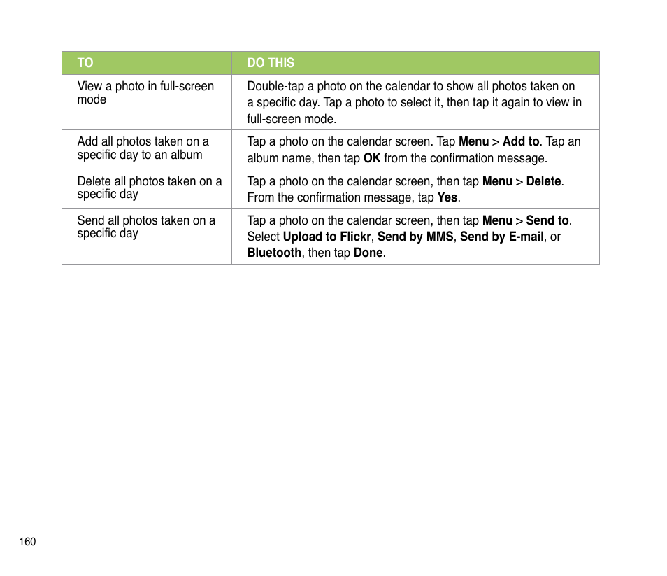 Asus P835 User Manual | Page 160 / 201