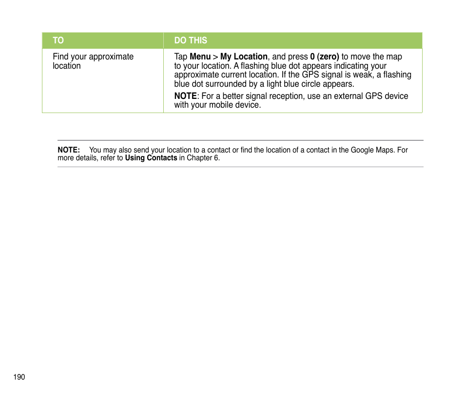 Asus P835 User Manual | Page 190 / 201