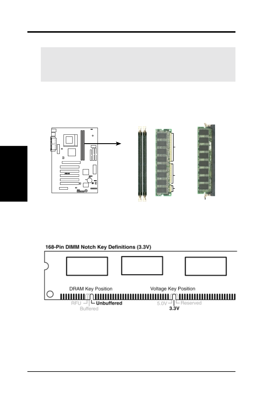 Hardware setup | Asus CUV4X-C User Manual | Page 22 / 94