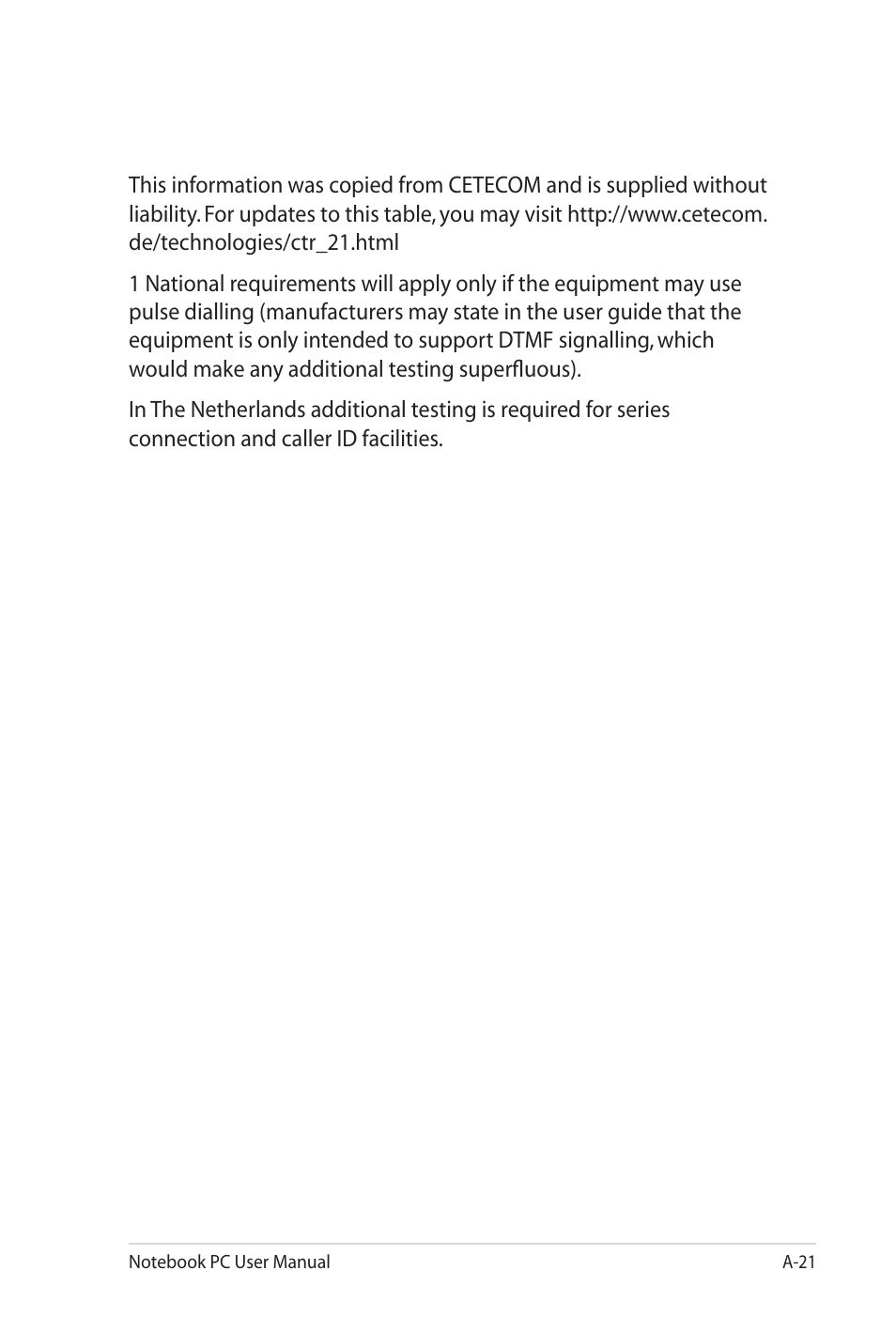 Asus G73Jw User Manual | Page 101 / 118