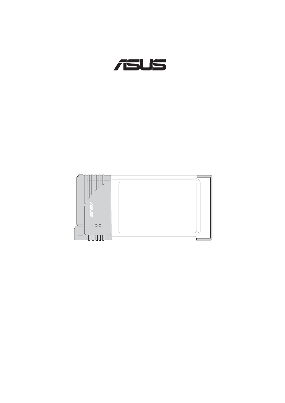 Asus WL-100gE User Manual | 58 pages