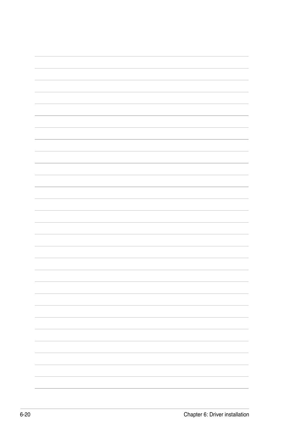 Asus P8B-X User Manual | Page 122 / 128