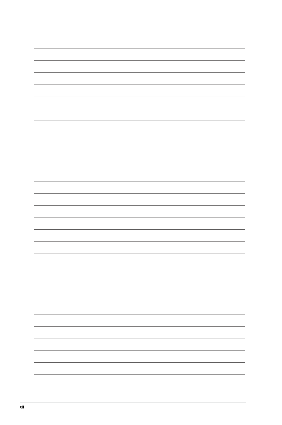 Asus P7H55/USB3 User Manual | Page 12 / 70