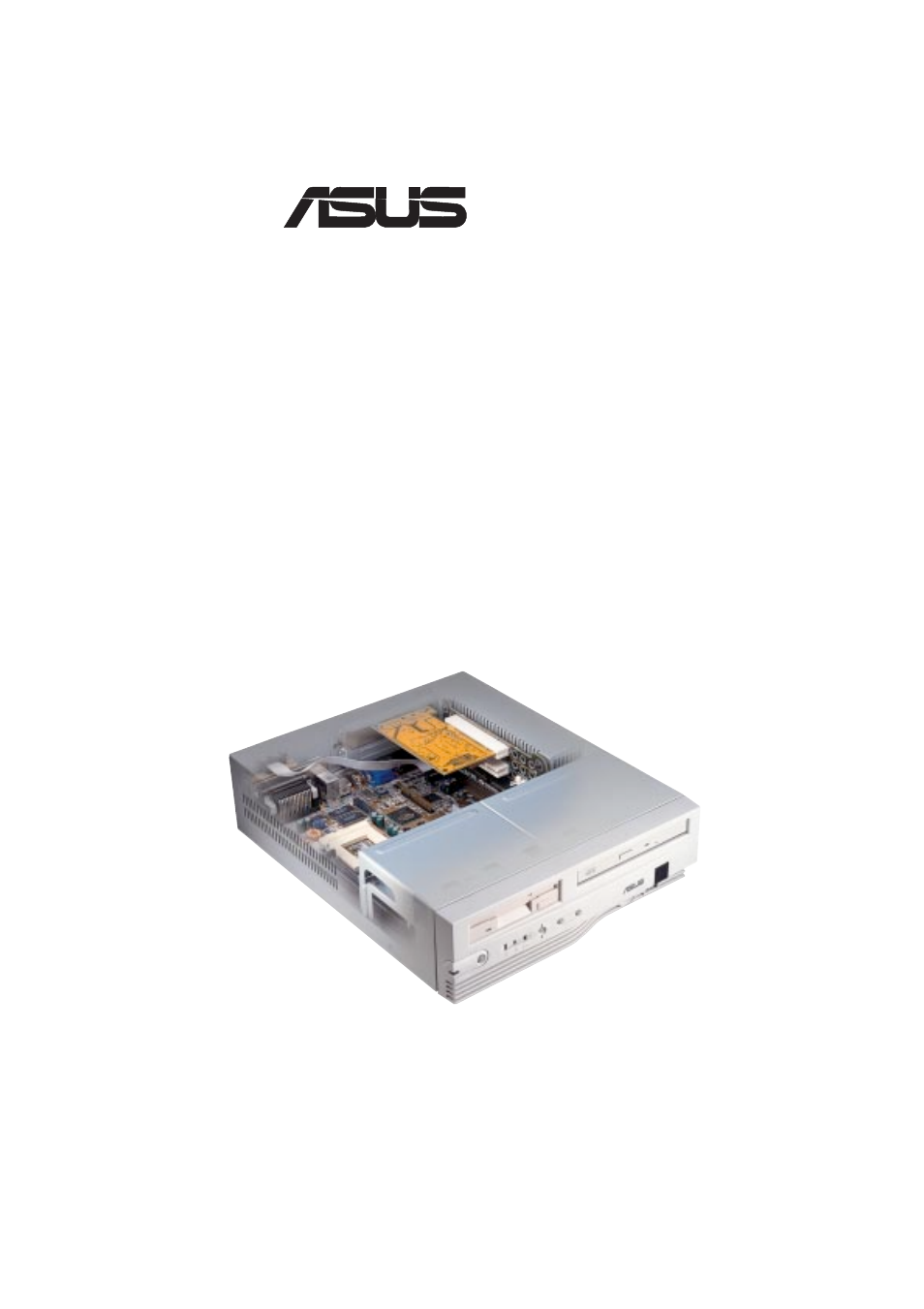 Asus P2B-N User Manual | 120 pages