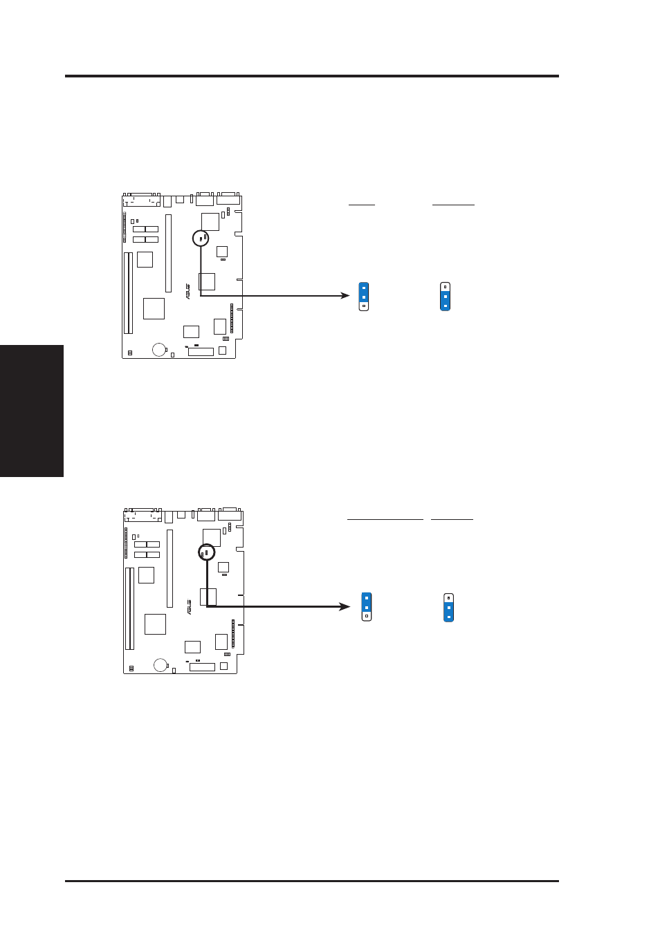 Hardware setup, 18 asus p2b-n user’s manual | Asus P2B-N User Manual | Page 18 / 120