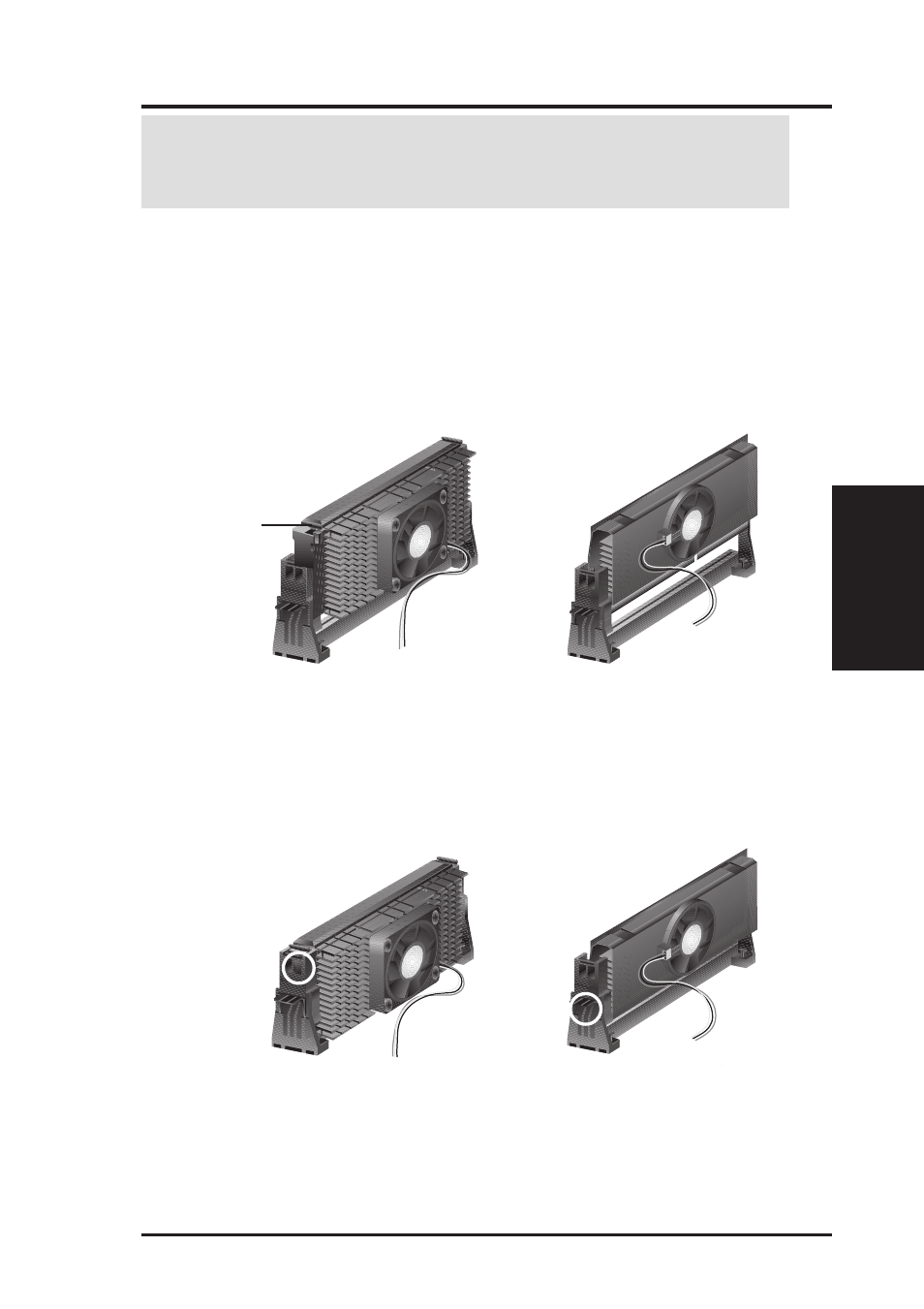 Hardware setup | Asus P2B-N User Manual | Page 27 / 120