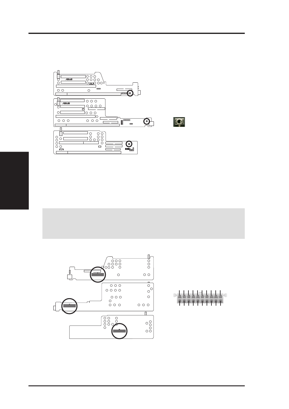 Hardware setup, 38 asus p2b-n user’s manual | Asus P2B-N User Manual | Page 38 / 120