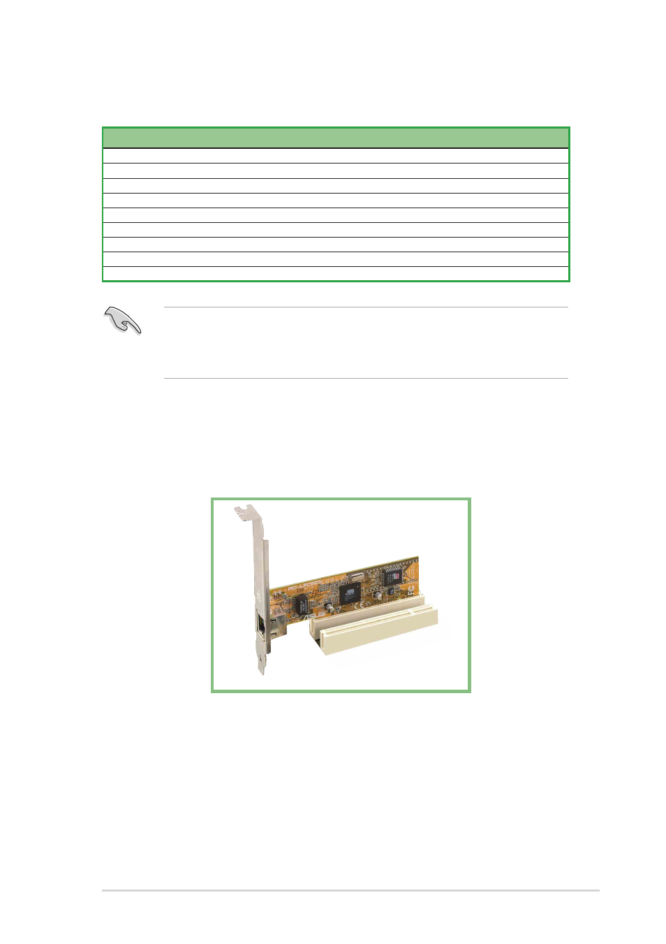 3 pci slots, 2 irq assignments for this motherboard | Asus P4S800-X User Manual | Page 23 / 64