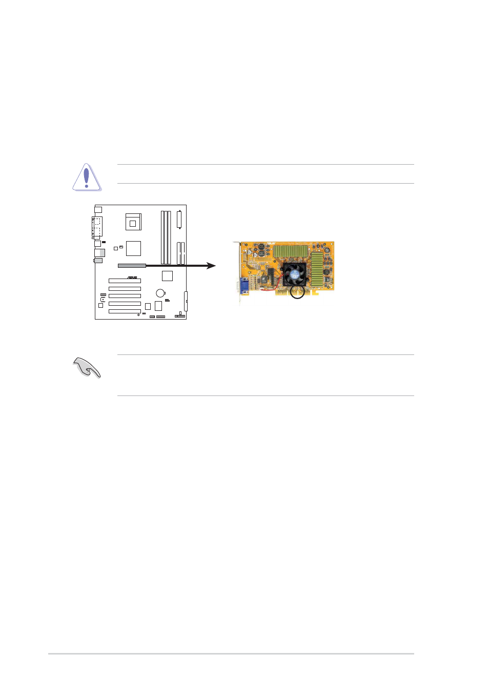 4 agp slot, 14 chapter 1: product introduction | Asus P4S800-X User Manual | Page 24 / 64