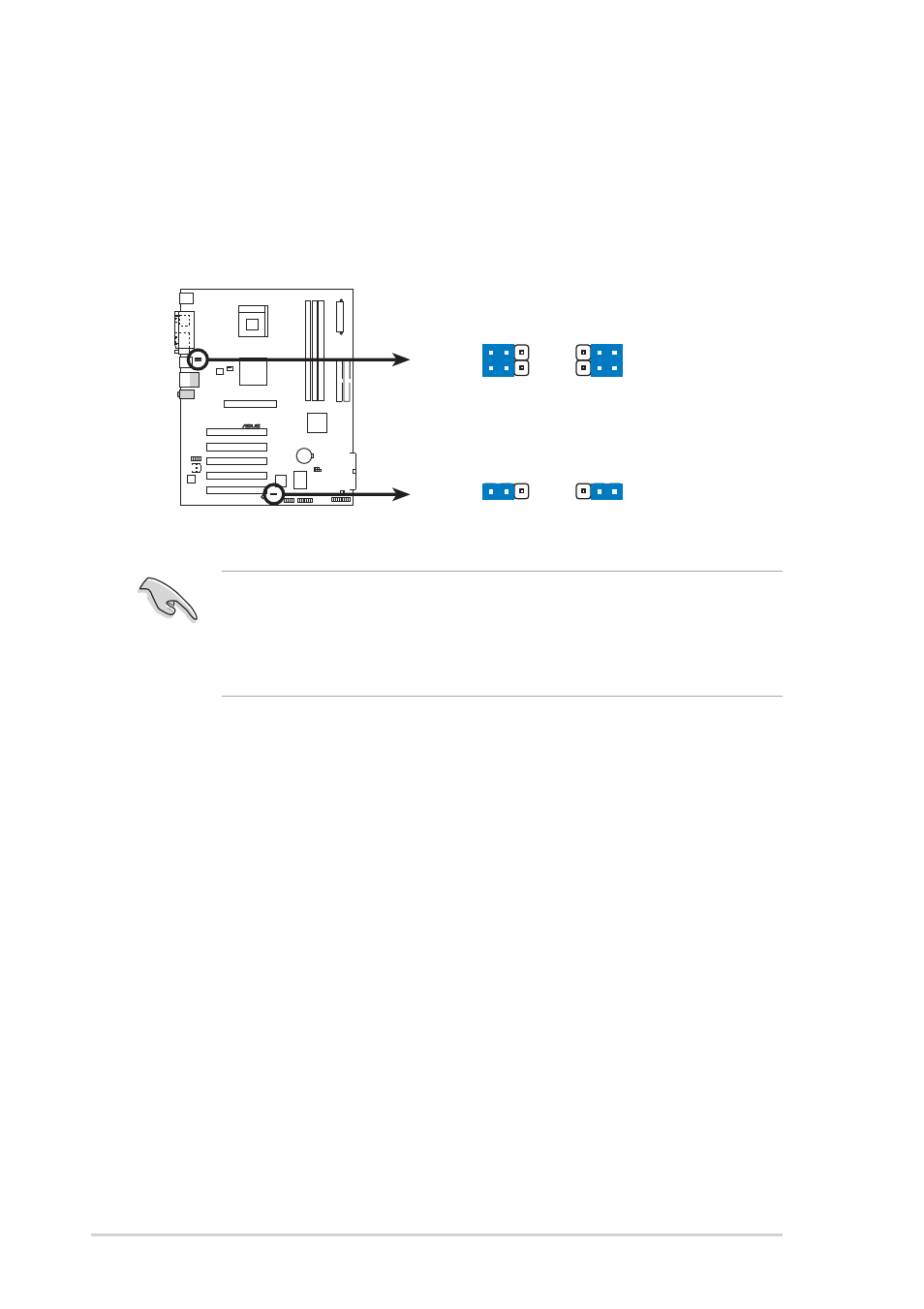 16 chapter 1: product introduction | Asus P4S800-X User Manual | Page 26 / 64