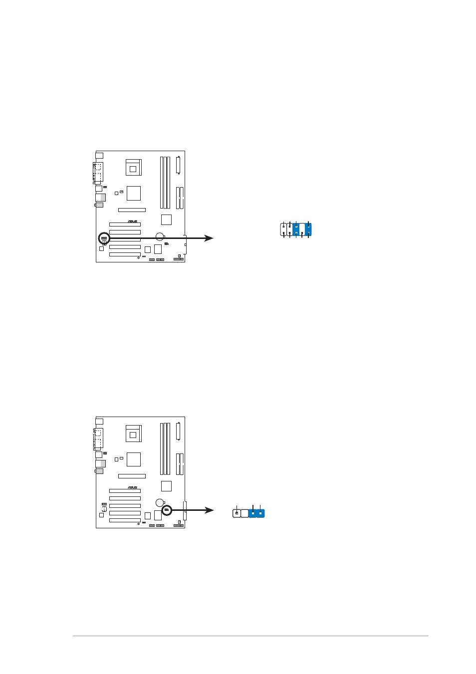 Asus P4S800-X User Manual | Page 31 / 64