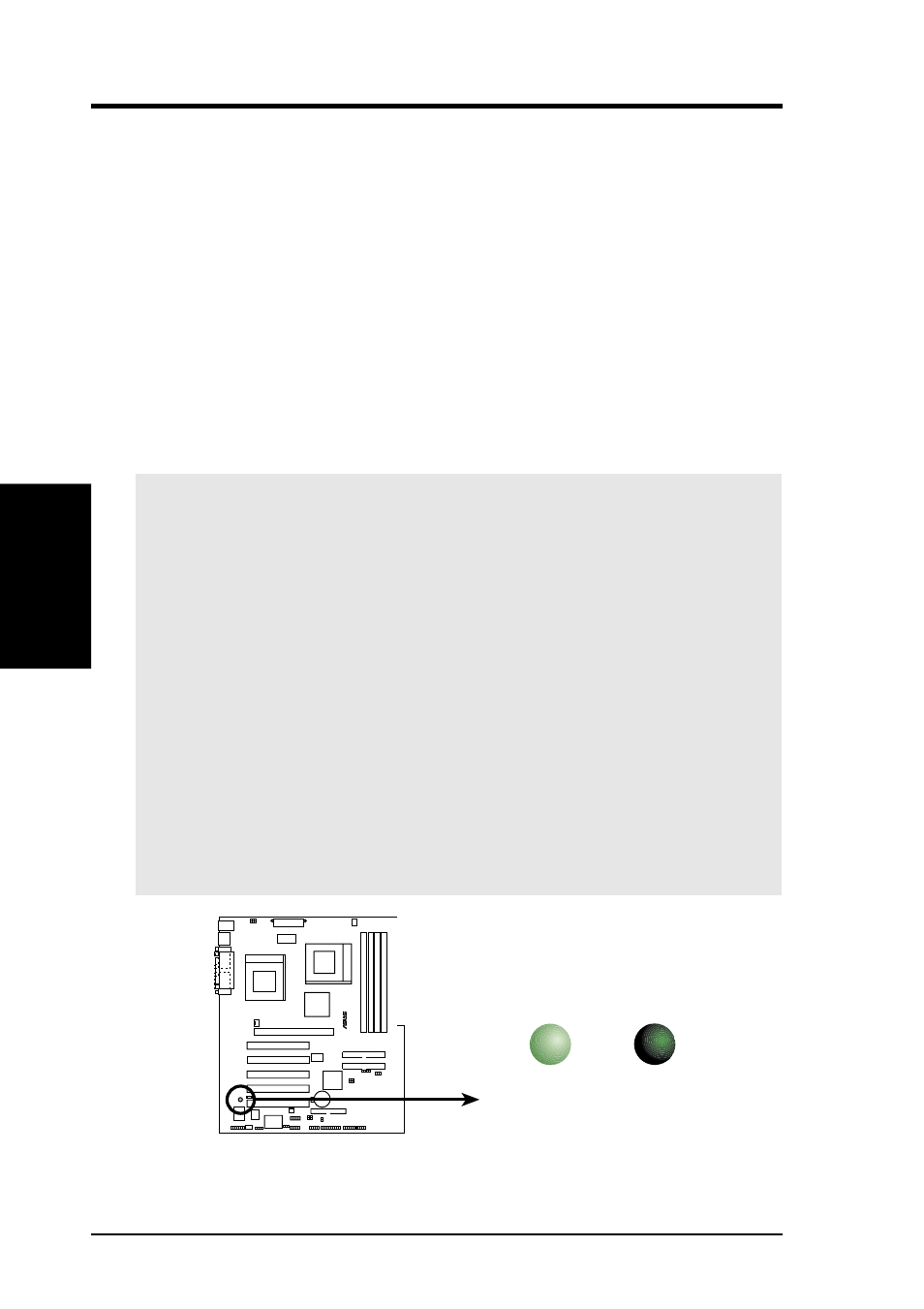 Hardware setup, 3 hardware setup procedure, 4 motherboard settings | Layout contents 3. h/w setup | Asus CUV266-D User Manual | Page 16 / 88