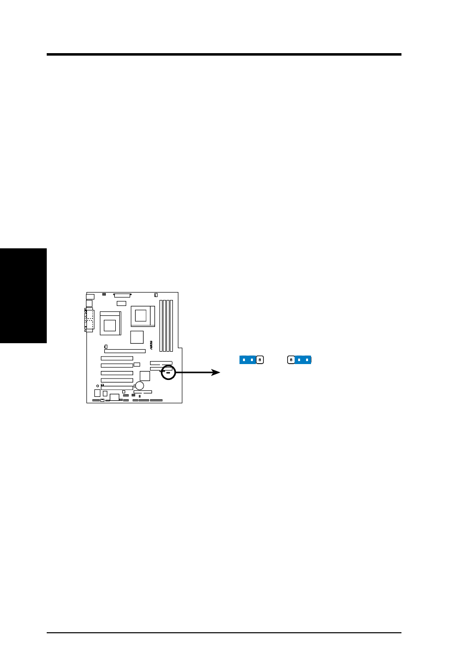 Hardware setup | Asus CUV266-D User Manual | Page 20 / 88