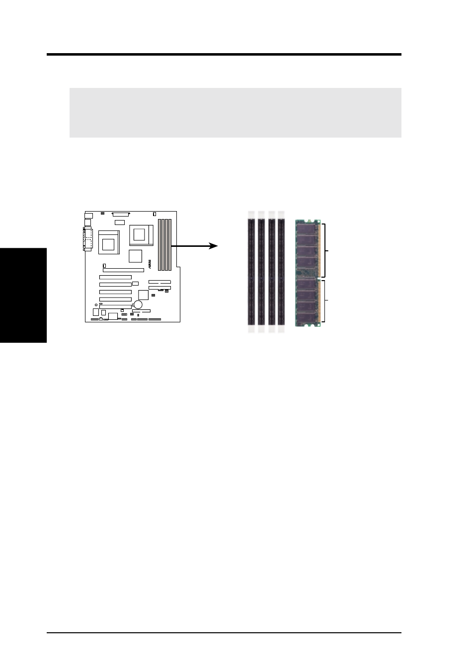 Hardware setup | Asus CUV266-D User Manual | Page 22 / 88