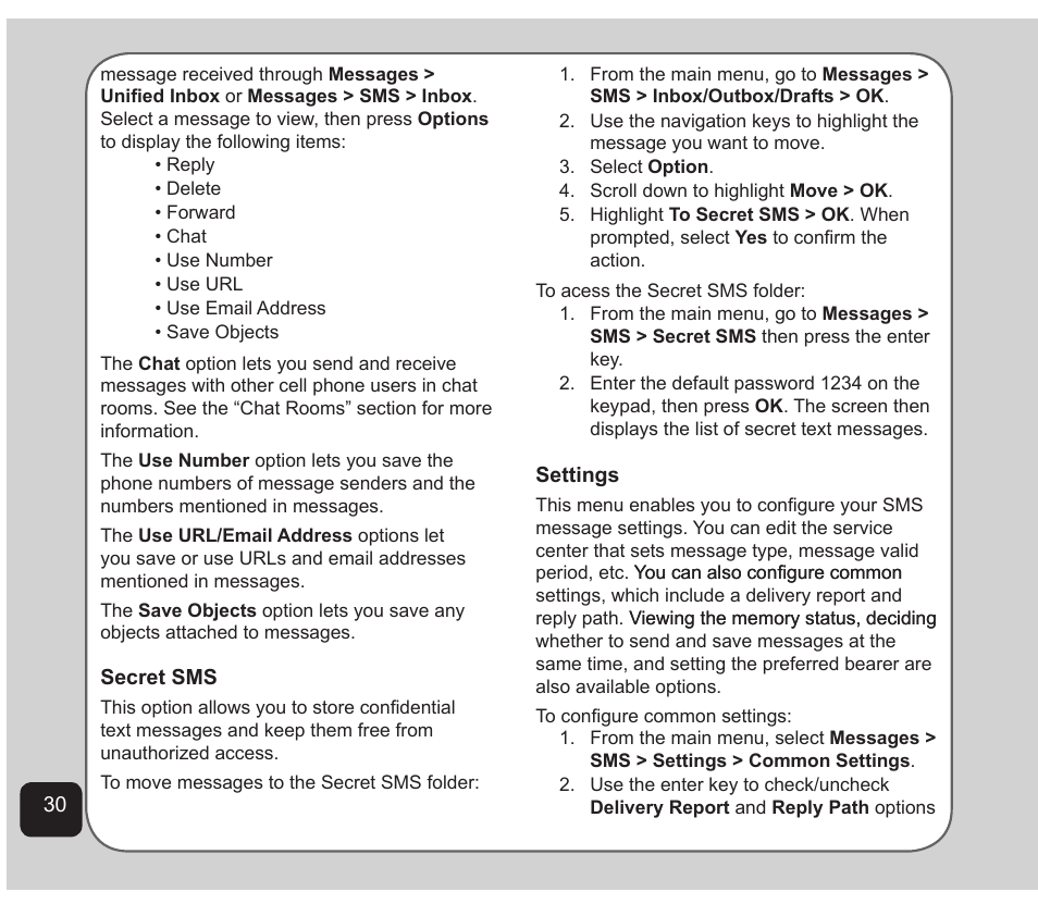 Asus Z801 User Manual | Page 34 / 84